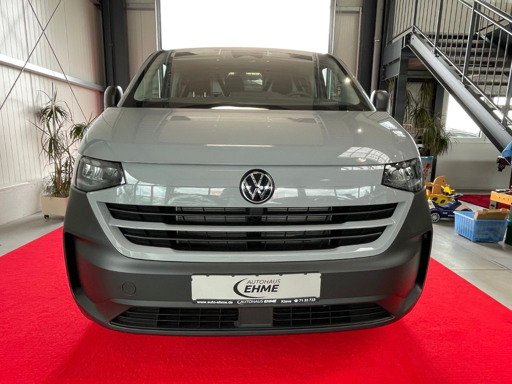 Volkswagen T7 Transporter