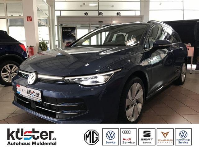 Volkswagen Golf 2024