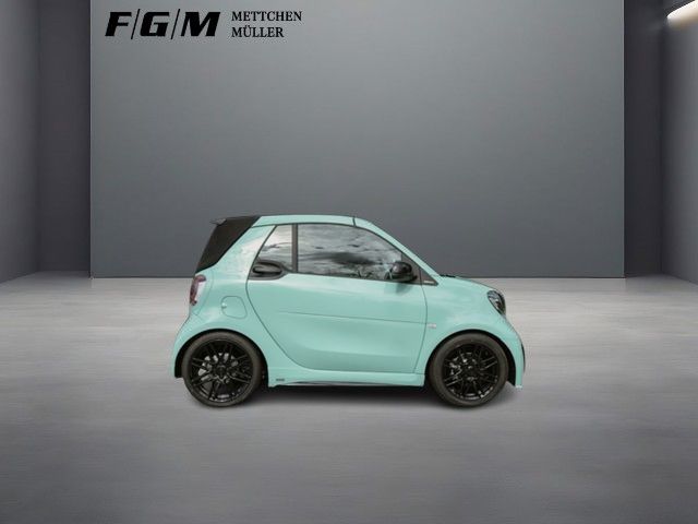 Smart ForTwo 2023