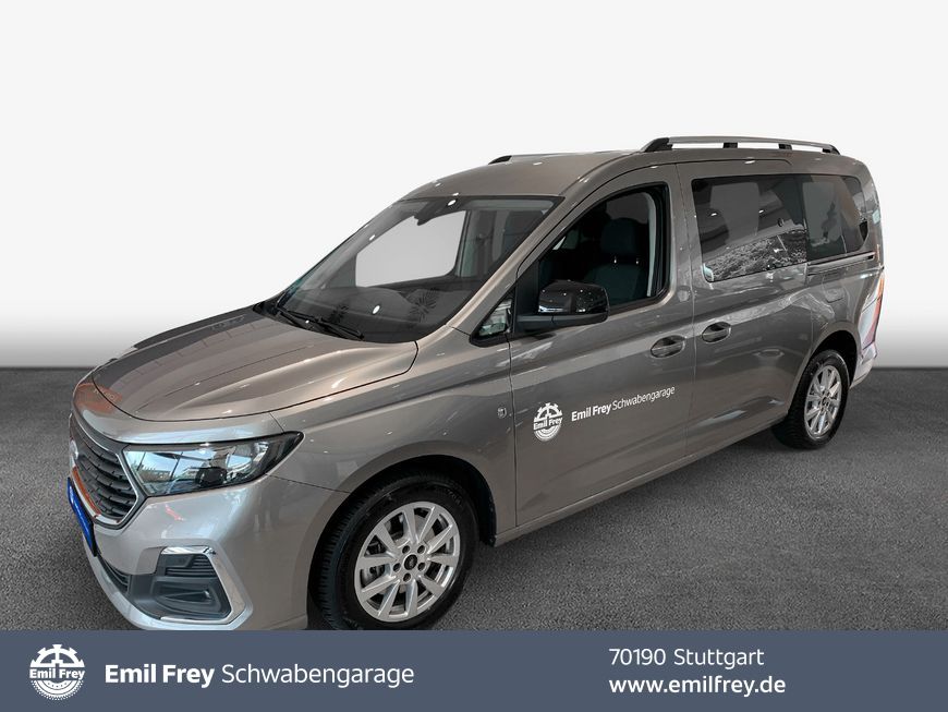 Ford Tourneo Connect 2024