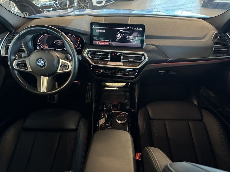 BMW X4 2023