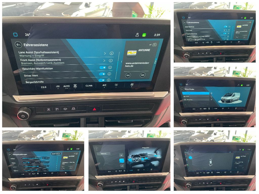 Volkswagen T7 Transporter