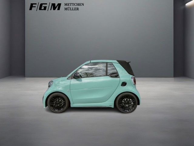 Smart ForTwo 2023