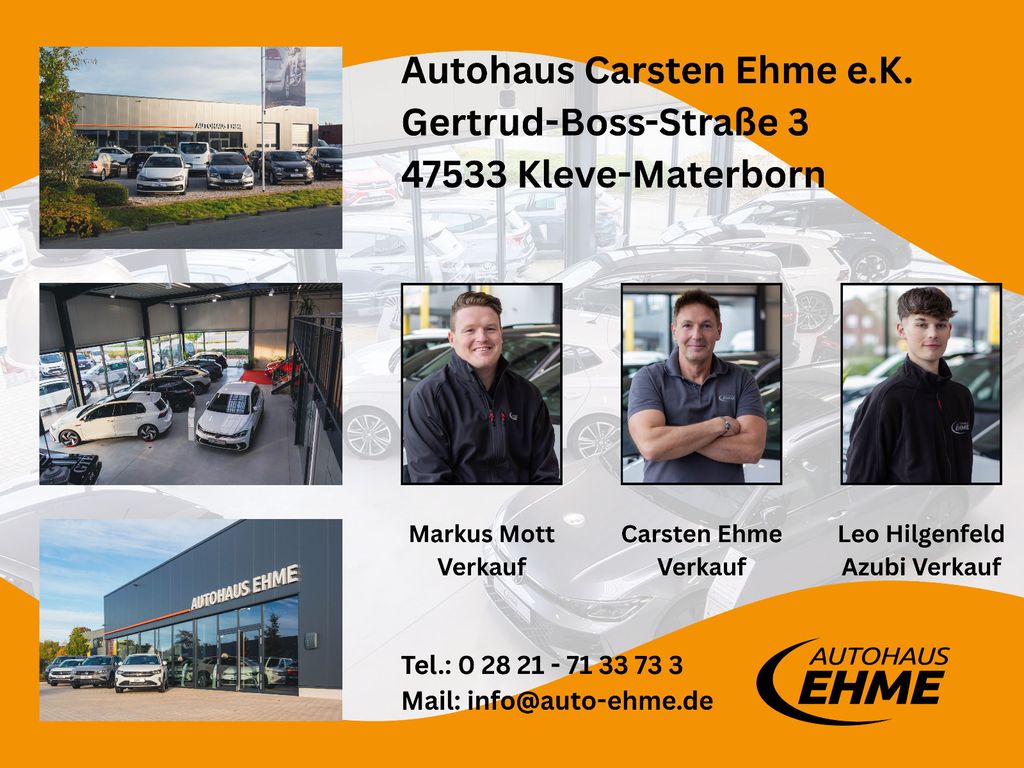 Volkswagen T7 Transporter