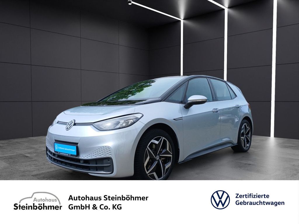 Volkswagen ID.3 2021