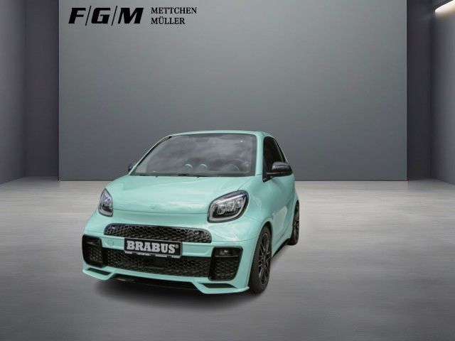 Smart ForTwo 2023