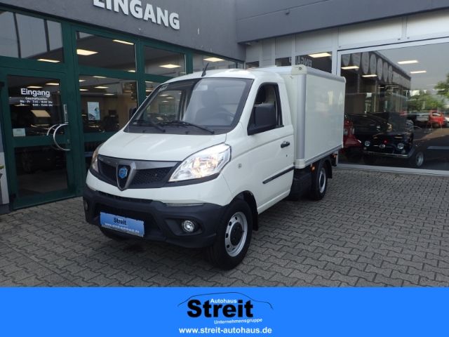 Piaggio Porter 2023