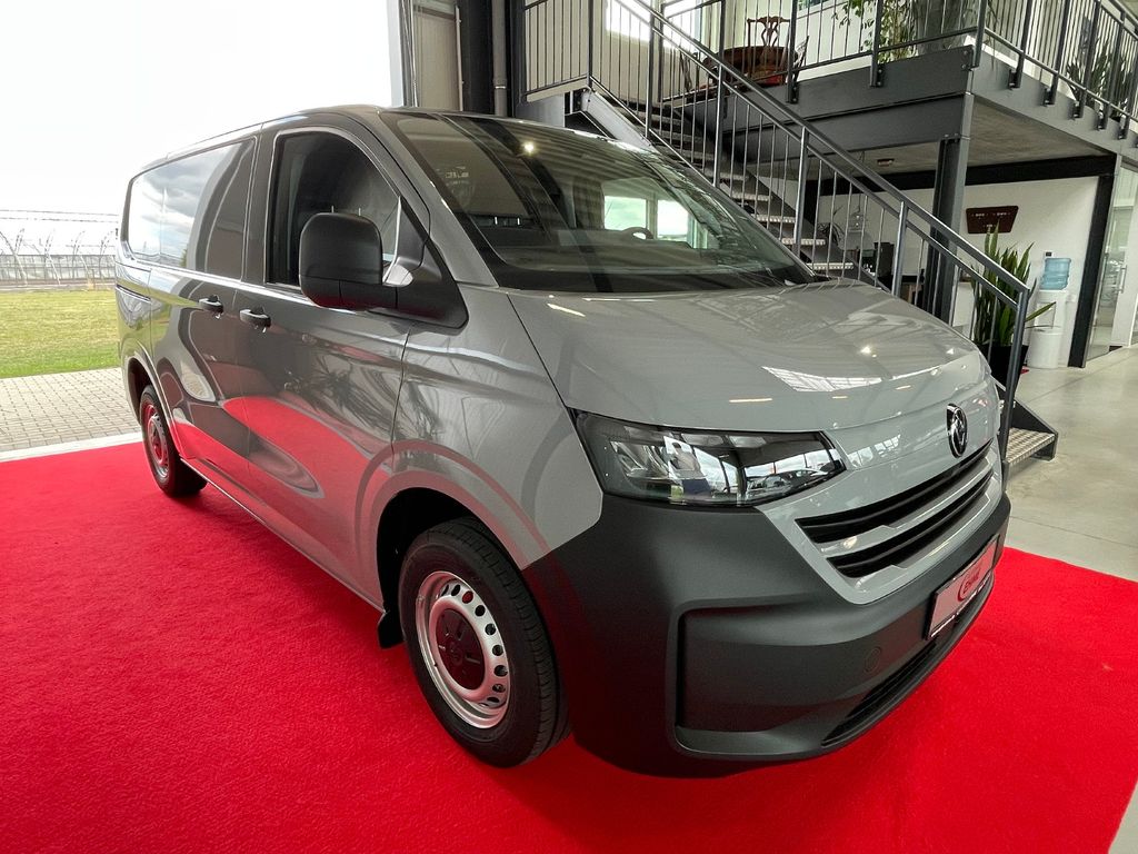 Volkswagen T7 Transporter