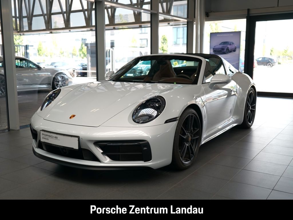 Porsche 992 2024