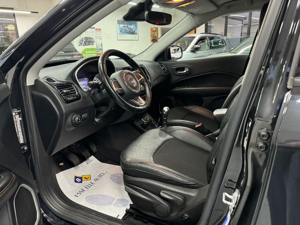 Jeep Compass 2021