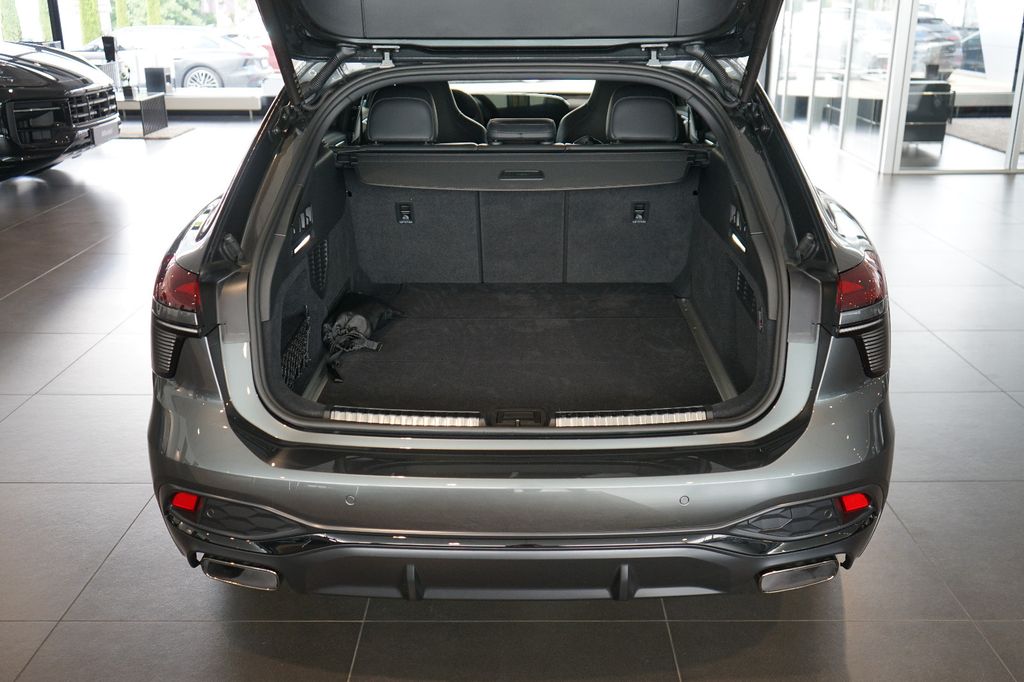 Audi A6 2025