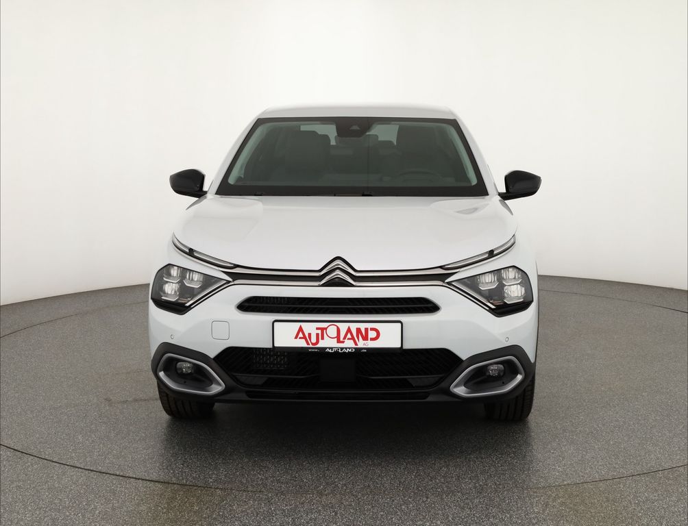 Citroën C4 X 2024