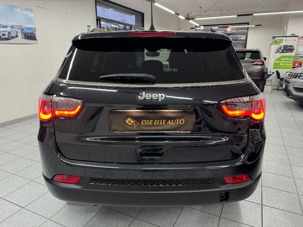 Jeep Compass 2021