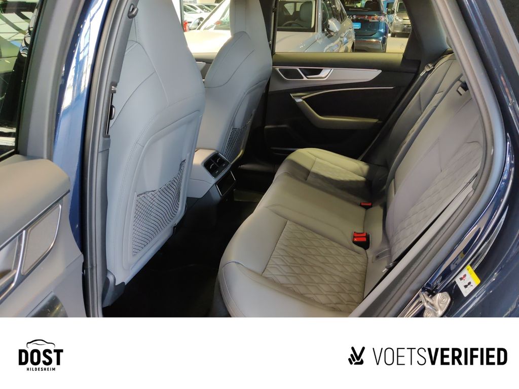 Audi S6 2024