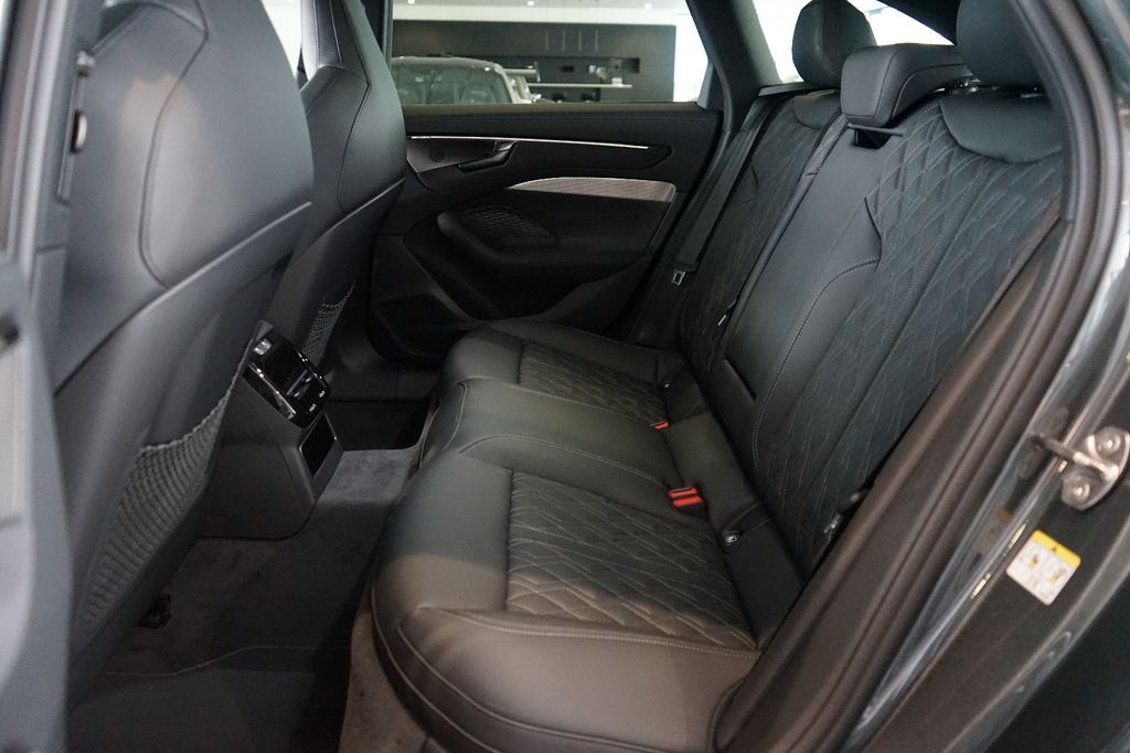 Audi A6 2025