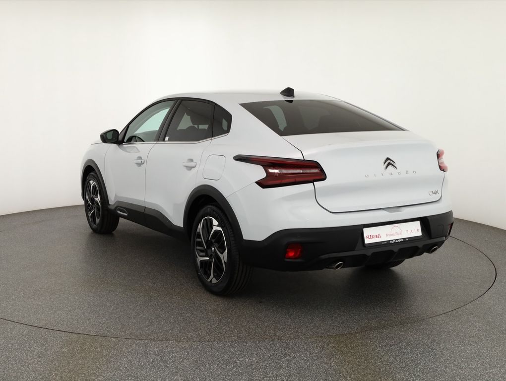 Citroën C4 X 2024
