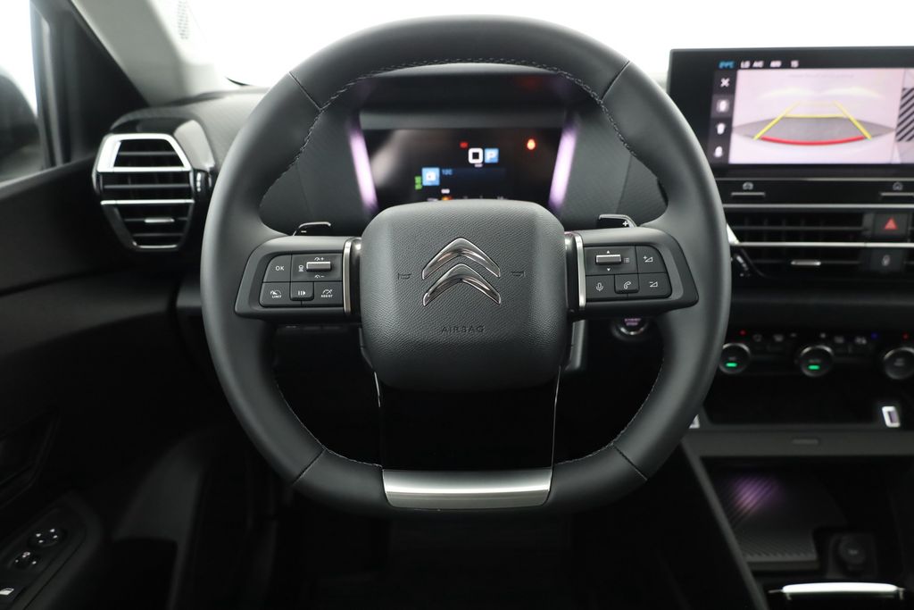 Citroën C4 X 2024