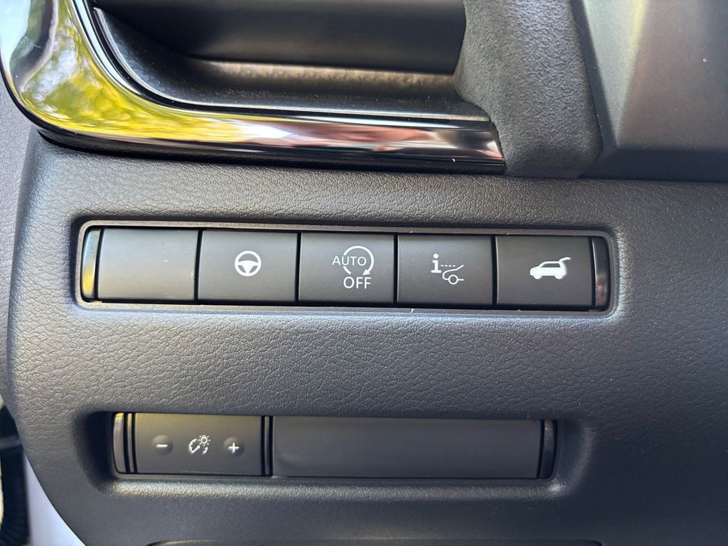 Nissan Qashqai 2025