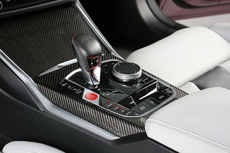 BMW M4 2024