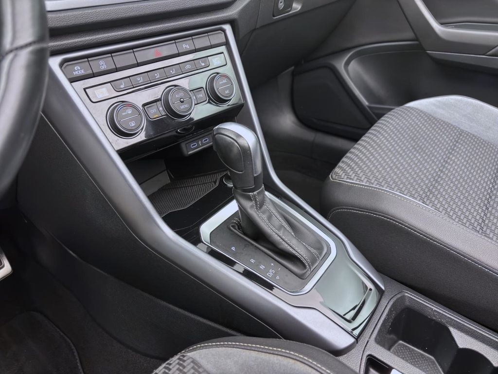 Volkswagen T-Roc 2022