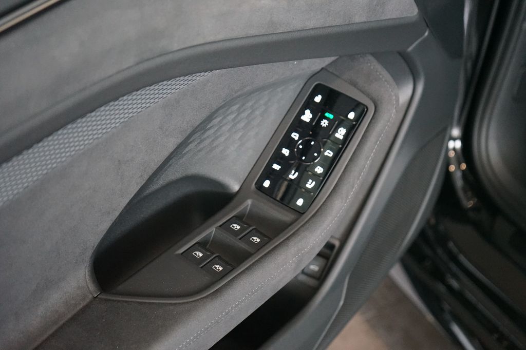 Audi A6 2025