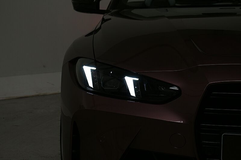 BMW M4 2024