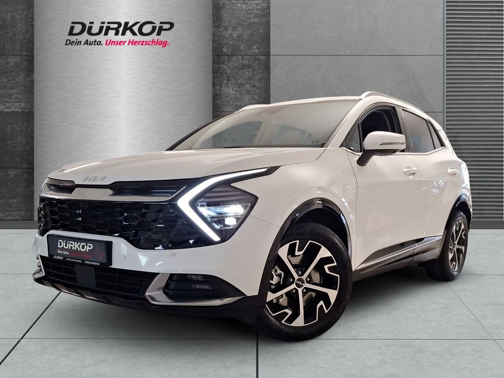 Kia Sportage 2025