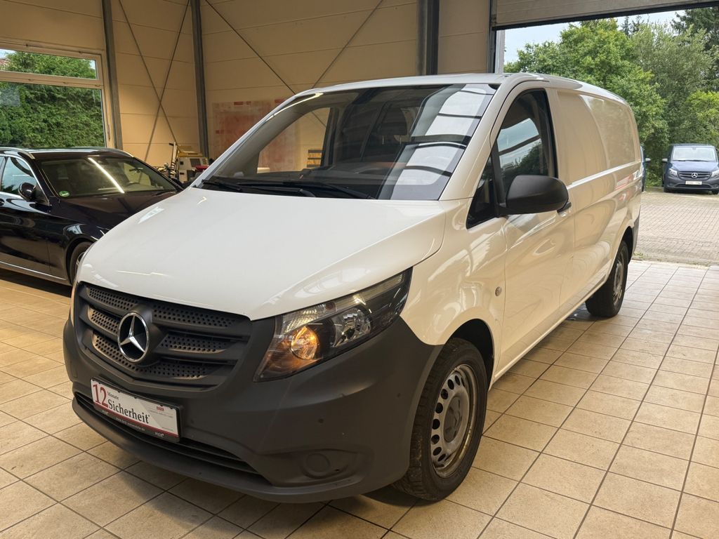 Mercedes-Benz Vito 2019