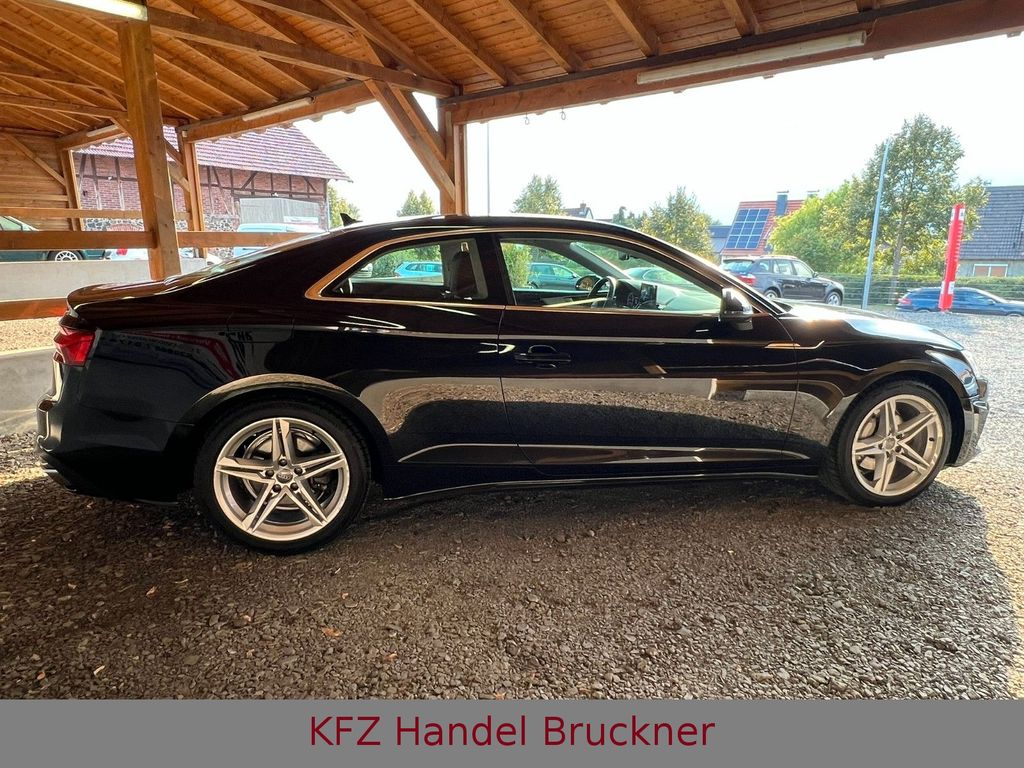 Audi A5 2020