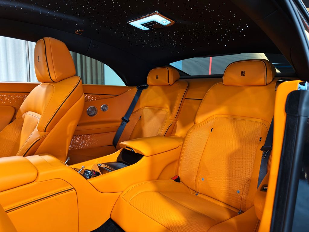 Rolls-Royce Spectre 2025