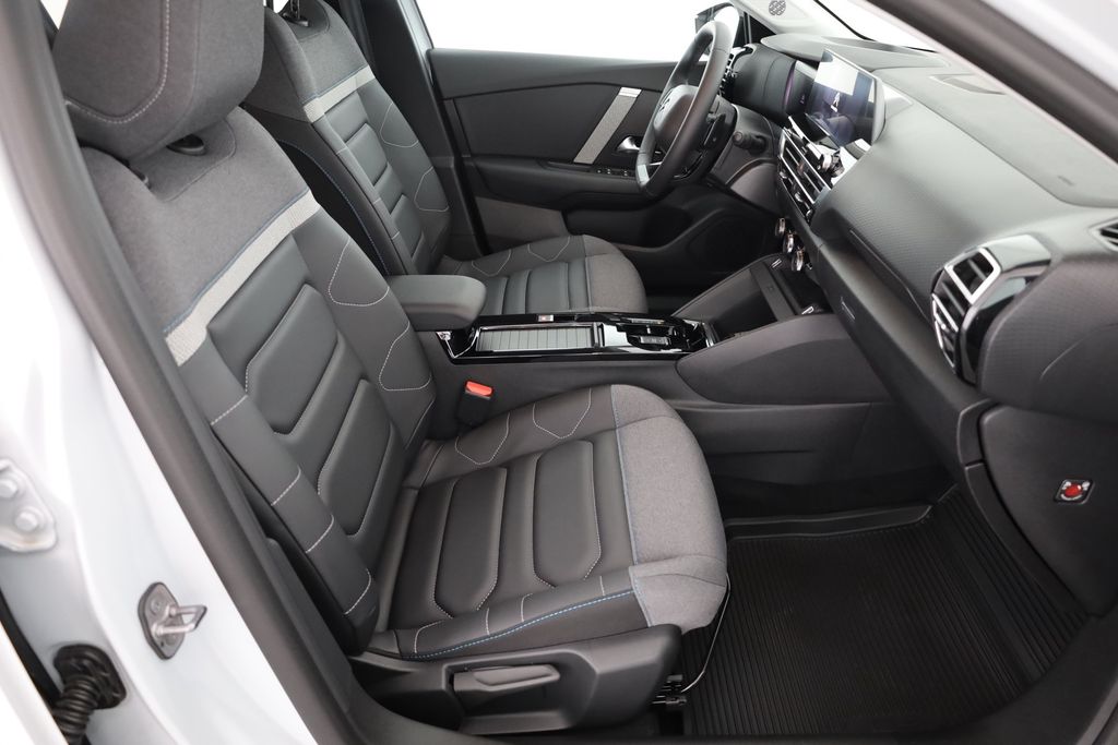 Citroën C4 X 2024