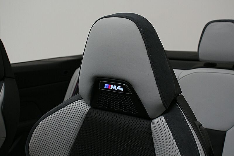 BMW M4 2024
