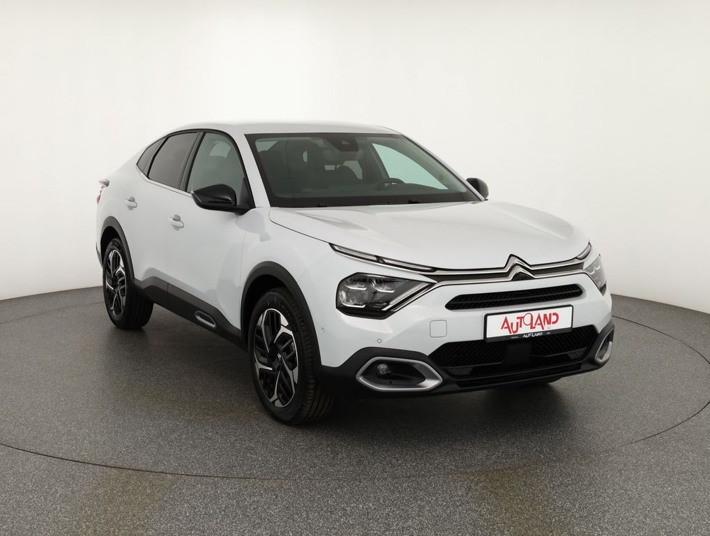 Citroën C4 X 2024