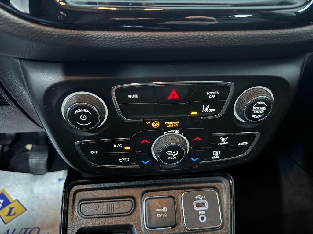 Jeep Compass 2021