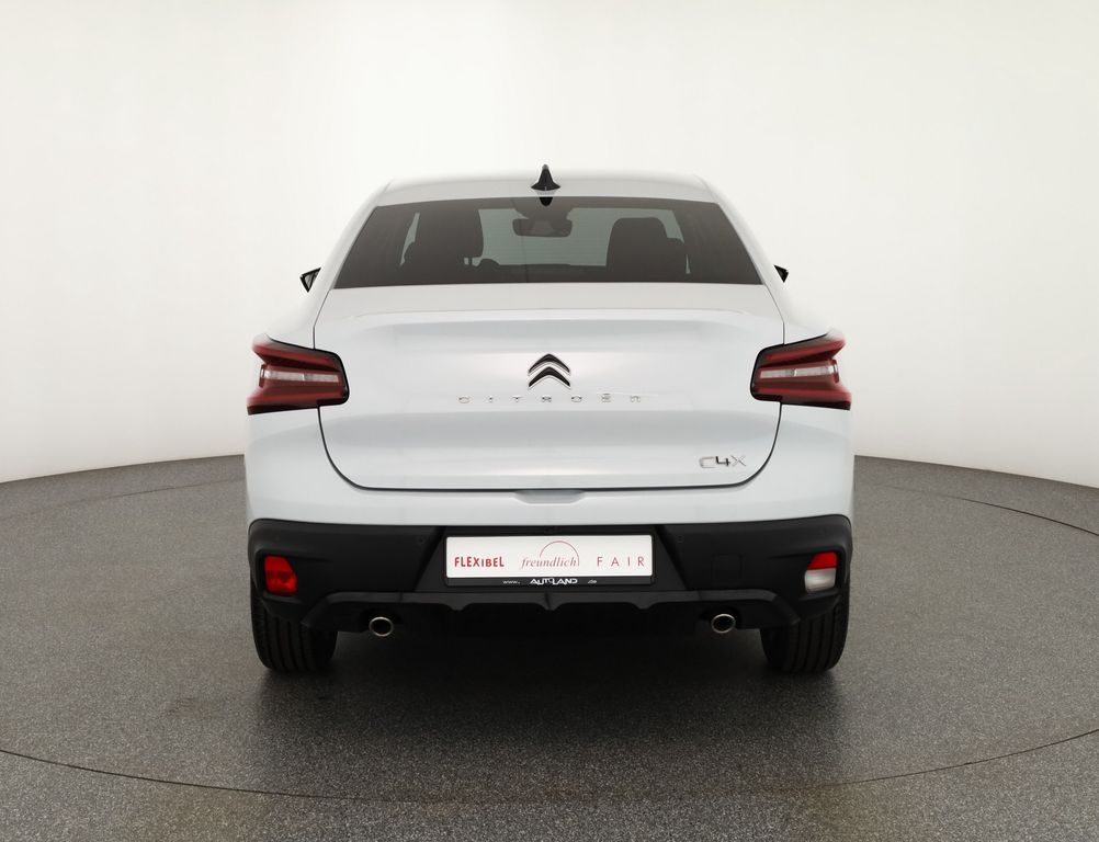 Citroën C4 X 2024