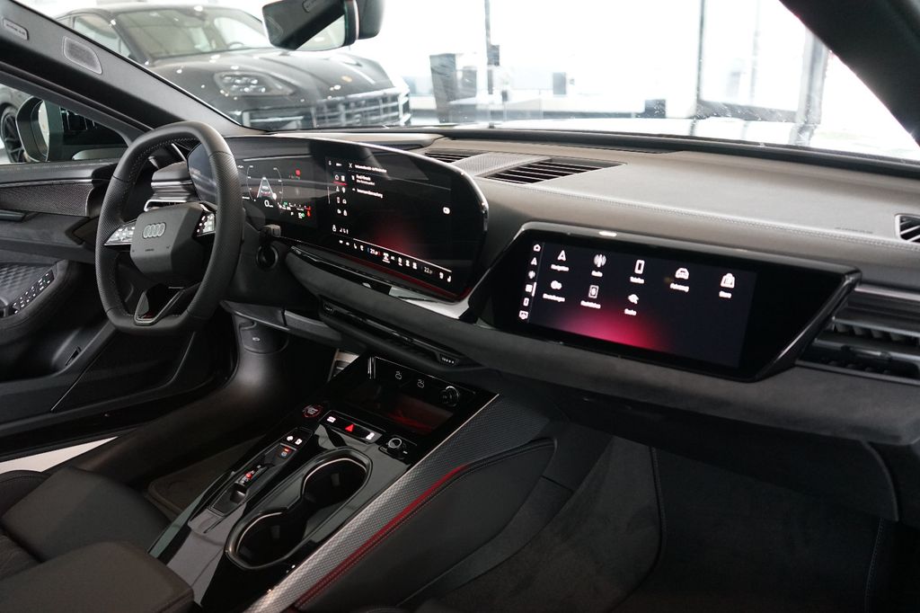 Audi A6 2025