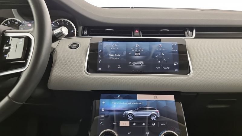 Land Rover Range Rover Evoque 2021