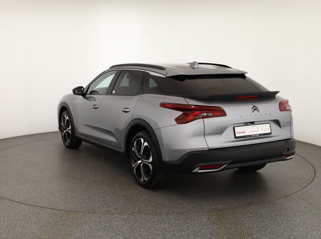 Citroën C5 X 2023