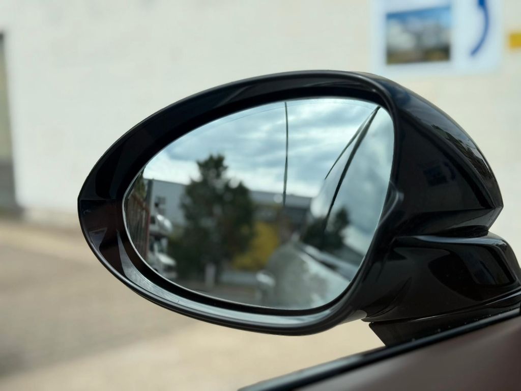 Porsche Cayenne 2022