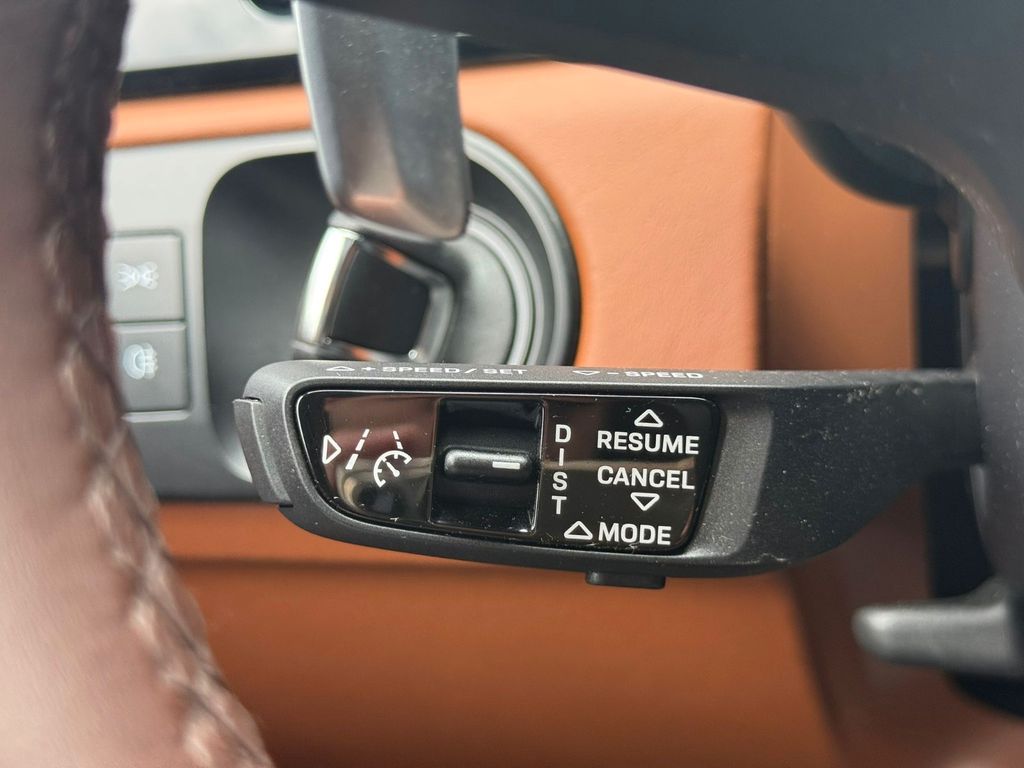 Porsche Cayenne 2022