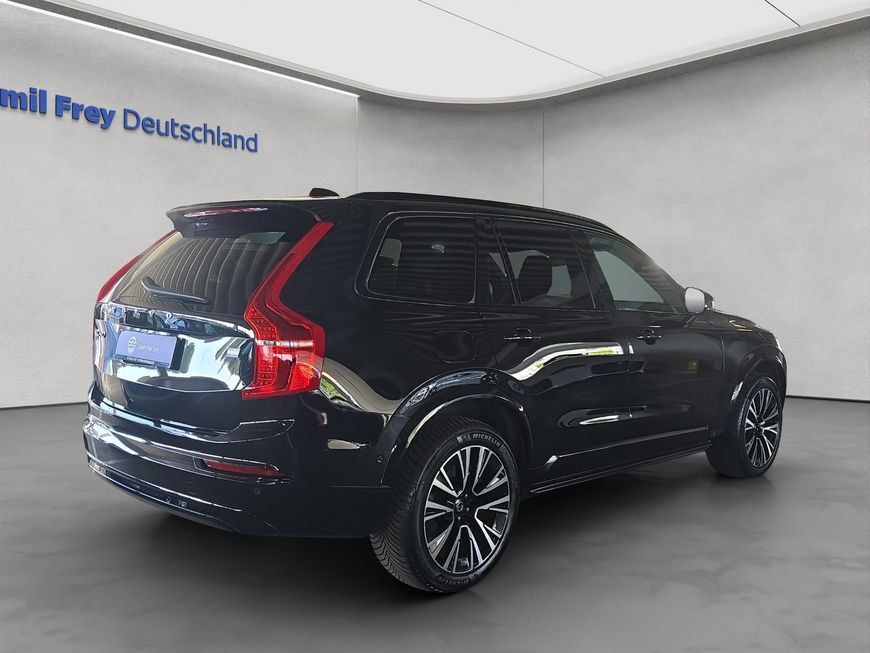 Volvo XC90 2024