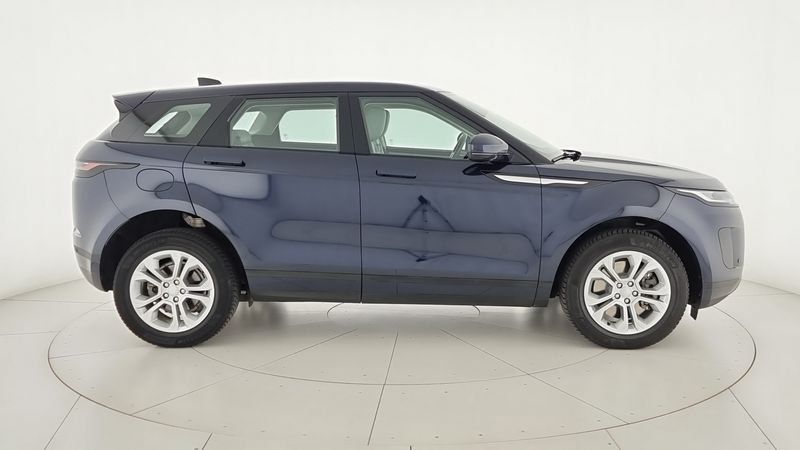 Land Rover Range Rover Evoque 2021