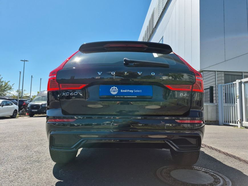 Volvo XC60 2023