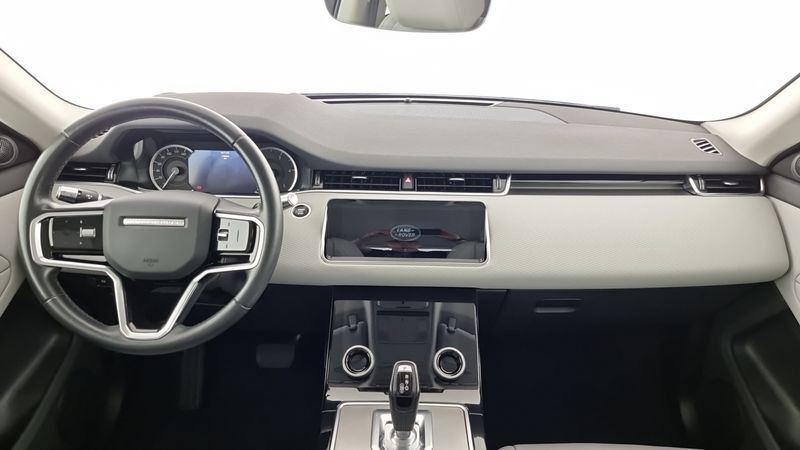 Land Rover Range Rover Evoque 2021