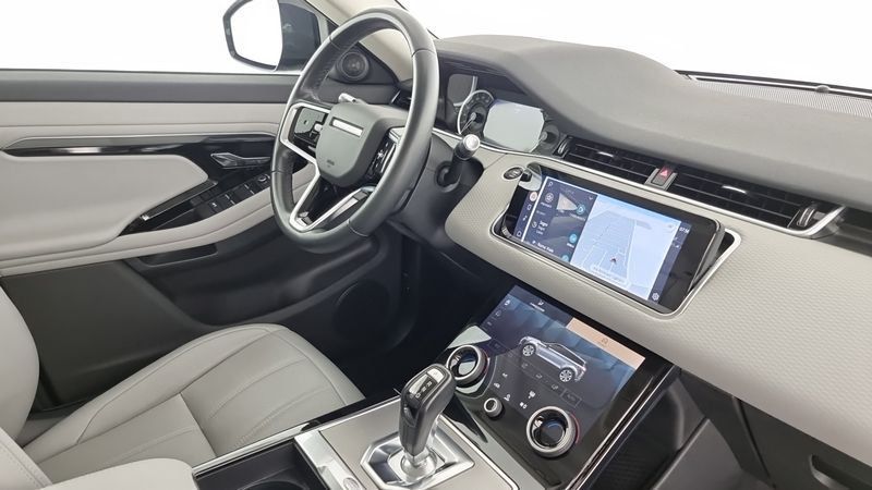 Land Rover Range Rover Evoque 2021