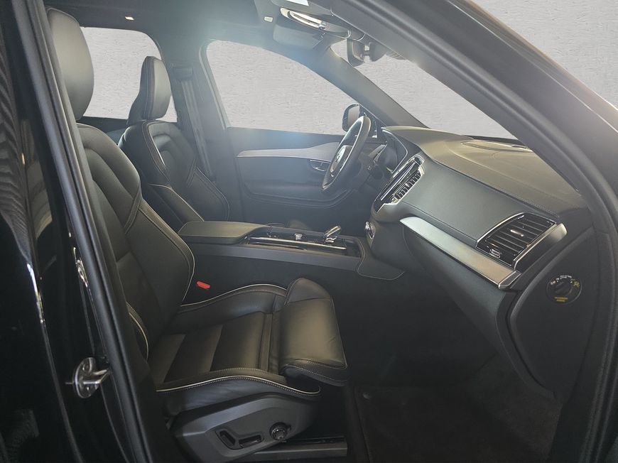 Volvo XC90 2024