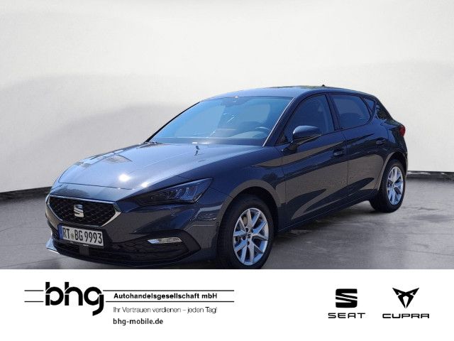 Seat Leon 2025