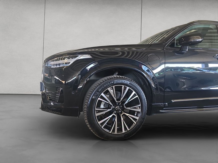 Volvo XC90 2024