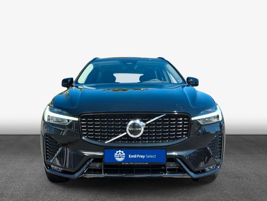 Volvo XC60 2023