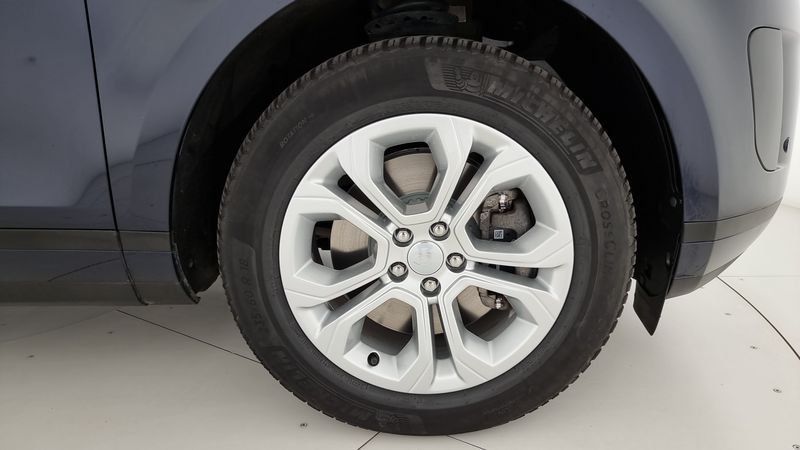 Land Rover Range Rover Evoque 2021